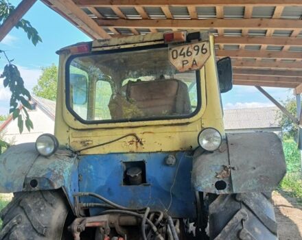 ЮМЗ Другая, объемом двигателя 0 л и пробегом 0 тыс. км за 3600 $, фото 3 на Automoto.ua