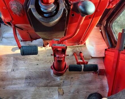 ЮМЗ Інша, об'ємом двигуна 0 л та пробігом 0 тис. км за 4500 $, фото 11 на Automoto.ua