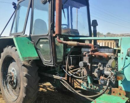 ЮМЗ Другая, объемом двигателя 0 л и пробегом 0 тыс. км за 2200 $, фото 7 на Automoto.ua