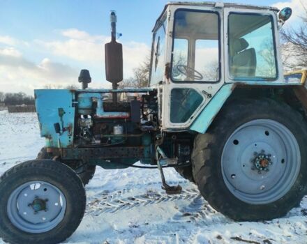ЮМЗ Другая, объемом двигателя 0 л и пробегом 0 тыс. км за 3100 $, фото 1 на Automoto.ua