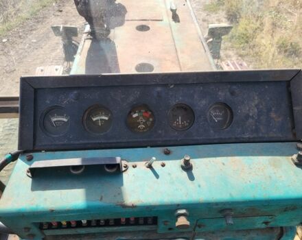 ЮМЗ Другая, объемом двигателя 4.5 л и пробегом 0 тыс. км за 4200 $, фото 6 на Automoto.ua