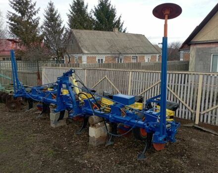 ЮМЗ Другая, объемом двигателя 0 л и пробегом 0 тыс. км за 5937 $, фото 4 на Automoto.ua