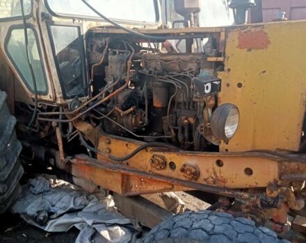 ЮМЗ Інша 1989 у Дніпро (Дніпропетровську) на Automoto.ua ЮМЗ Інша, об'ємом двигуна 0 л та пробігом 0 тис. км за 2000 $, фото 8 на Automoto.ua