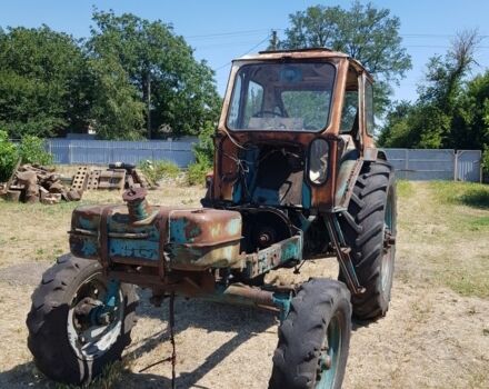 ЮМЗ Другая, объемом двигателя 0 л и пробегом 0 тыс. км за 840 $, фото 4 на Automoto.ua
