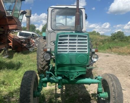 ЮМЗ Другая, объемом двигателя 0 л и пробегом 0 тыс. км за 2350 $, фото 1 на Automoto.ua