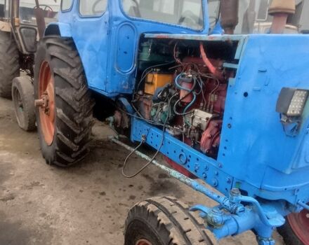 ЮМЗ Інша, об'ємом двигуна 4.75 л та пробігом 54 тис. км за 2300 $, фото 1 на Automoto.ua