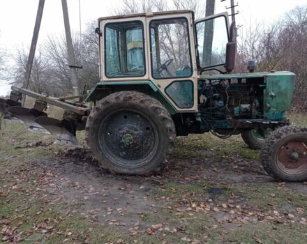 ЮМЗ Другая, объемом двигателя 0 л и пробегом 1 тыс. км за 2500 $, фото 1 на Automoto.ua