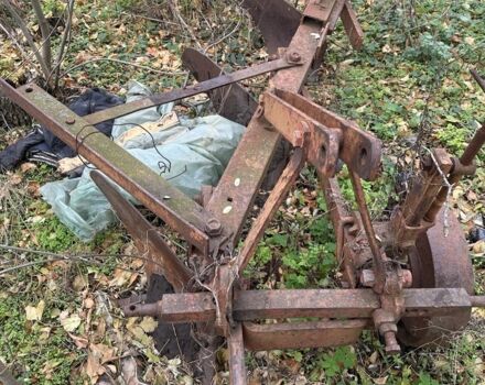 ЮМЗ Другая, объемом двигателя 0 л и пробегом 0 тыс. км за 3000 $, фото 4 на Automoto.ua