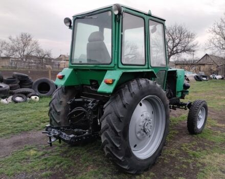 ЮМЗ Другая, объемом двигателя 0 л и пробегом 1 тыс. км за 2900 $, фото 3 на Automoto.ua