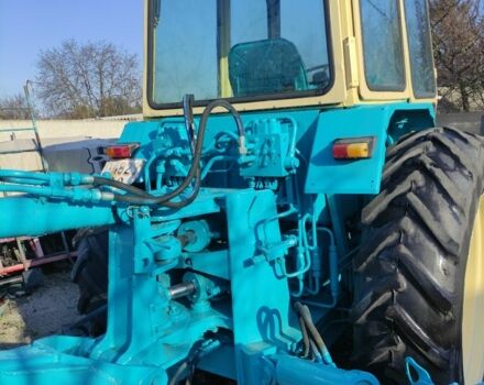 ЮМЗ Другая, объемом двигателя 0 л и пробегом 0 тыс. км за 5000 $, фото 5 на Automoto.ua