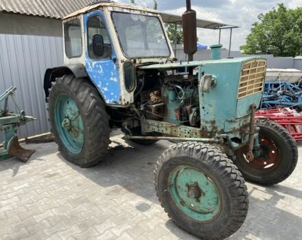 ЮМЗ Другая, объемом двигателя 0 л и пробегом 0 тыс. км за 1307 $, фото 1 на Automoto.ua