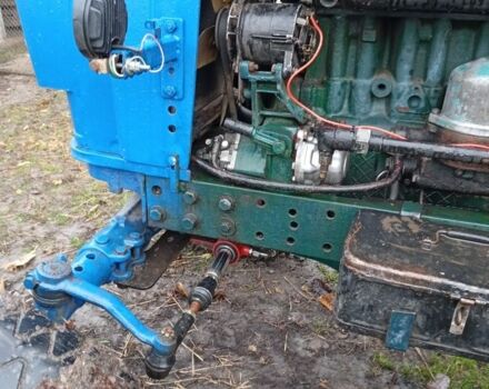 ЮМЗ Другая, объемом двигателя 0 л и пробегом 0 тыс. км за 3200 $, фото 3 на Automoto.ua