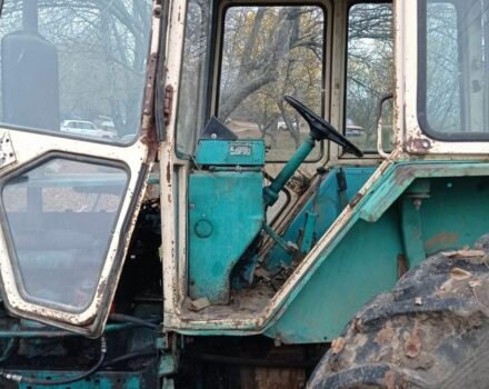 ЮМЗ Другая, объемом двигателя 0 л и пробегом 1 тыс. км за 2500 $, фото 3 на Automoto.ua