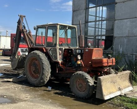 ЮМЗ Другая, объемом двигателя 0 л и пробегом 0 тыс. км за 3350 $, фото 2 на Automoto.ua
