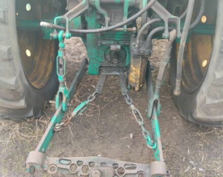 ЮМЗ Другая 1989 в Новомосковске на Automoto.ua ЮМЗ Другая, объемом двигателя 4.75 л и пробегом 0 тыс. км за 2733 $, фото 4 на Automoto.ua