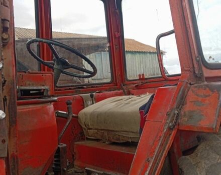 ЮМЗ Інша, об'ємом двигуна 1.01 л та пробігом 200 тис. км за 2700 $, фото 3 на Automoto.ua