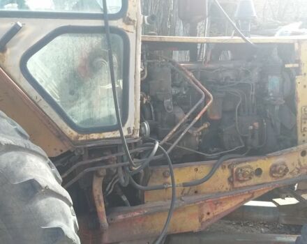 ЮМЗ Інша 1989 у Дніпро (Дніпропетровську) на Automoto.ua ЮМЗ Інша, об'ємом двигуна 0 л та пробігом 0 тис. км за 2000 $, фото 2 на Automoto.ua