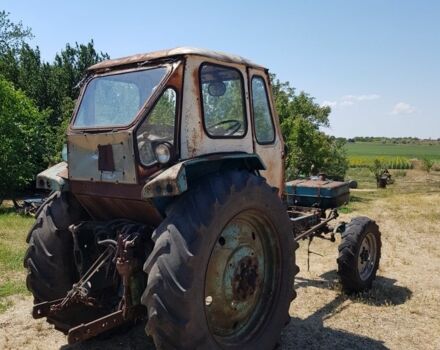 ЮМЗ Другая, объемом двигателя 0 л и пробегом 0 тыс. км за 677 $, фото 1 на Automoto.ua
