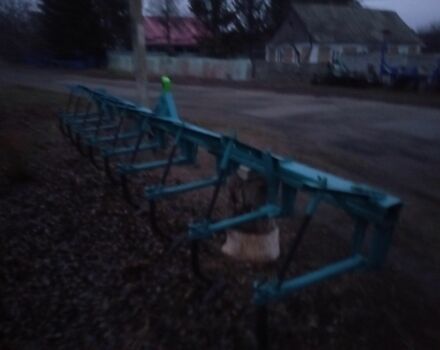 ЮМЗ Другая, объемом двигателя 0 л и пробегом 0 тыс. км за 5937 $, фото 5 на Automoto.ua