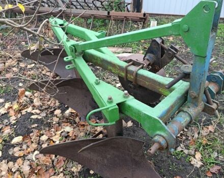 ЮМЗ Другая, объемом двигателя 0 л и пробегом 0 тыс. км за 1420 $, фото 3 на Automoto.ua