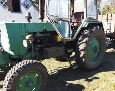 ЮМЗ Другая, объемом двигателя 0 л и пробегом 0 тыс. км за 4000 $, фото 2 на Automoto.ua