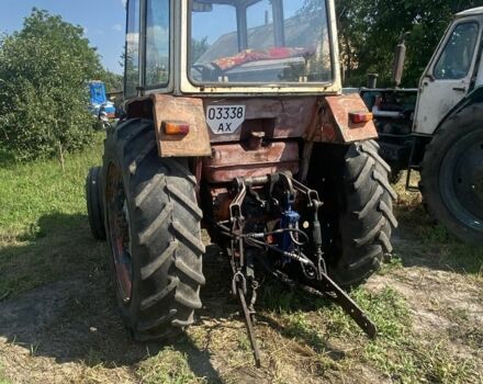 ЮМЗ Другая, объемом двигателя 2.5 л и пробегом 3 тыс. км за 2700 $, фото 2 на Automoto.ua