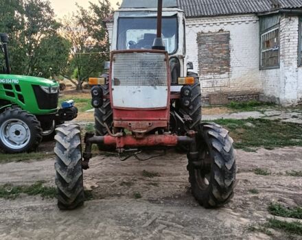 ЮМЗ Другая, объемом двигателя 0 л и пробегом 0 тыс. км за 2898 $, фото 6 на Automoto.ua