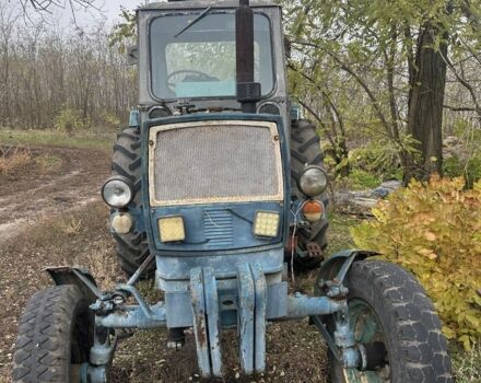 ЮМЗ Другая, объемом двигателя 0 л и пробегом 0 тыс. км за 3000 $, фото 1 на Automoto.ua