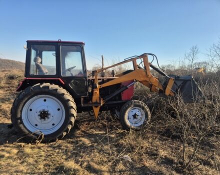ЮМЗ Другая, объемом двигателя 0 л и пробегом 0 тыс. км за 4000 $, фото 3 на Automoto.ua