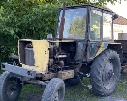 ЮМЗ Інша, об'ємом двигуна 0 л та пробігом 300 тис. км за 2300 $, фото 1 на Automoto.ua