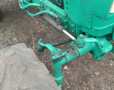 ЮМЗ Другая 1989 в Новомосковске на Automoto.ua ЮМЗ Другая, объемом двигателя 4.75 л и пробегом 0 тыс. км за 2733 $, фото 5 на Automoto.ua