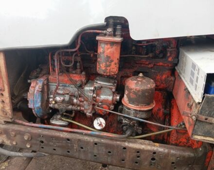 ЮМЗ Інша, об'ємом двигуна 1.01 л та пробігом 200 тис. км за 2700 $, фото 2 на Automoto.ua