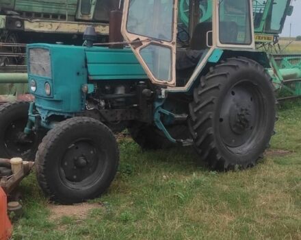 ЮМЗ Другая, объемом двигателя 0 л и пробегом 0 тыс. км за 3500 $, фото 5 на Automoto.ua