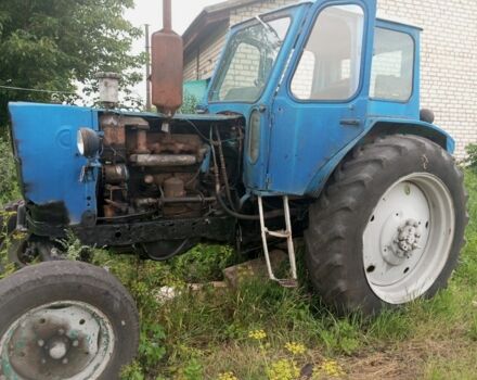 ЮМЗ Інша, об'ємом двигуна 2.5 л та пробігом 277 тис. км за 2300 $, фото 2 на Automoto.ua