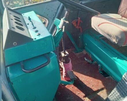 ЮМЗ Другая 1989 в Луцке на Automoto.ua ЮМЗ Другая, объемом двигателя 0 л и пробегом 0 тыс. км за 3000 $, фото 2 на Automoto.ua