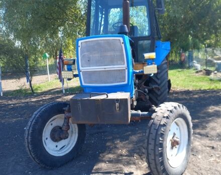 ЮМЗ Інша, об'ємом двигуна 0 л та пробігом 0 тис. км за 6200 $, фото 1 на Automoto.ua