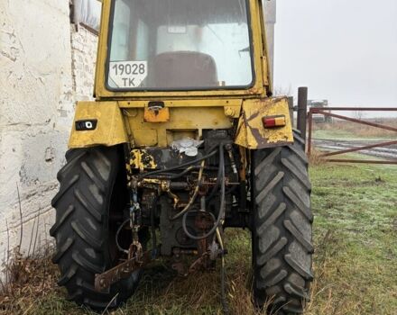 ЮМЗ Другая, объемом двигателя 0 л и пробегом 0 тыс. км за 2367 $, фото 3 на Automoto.ua