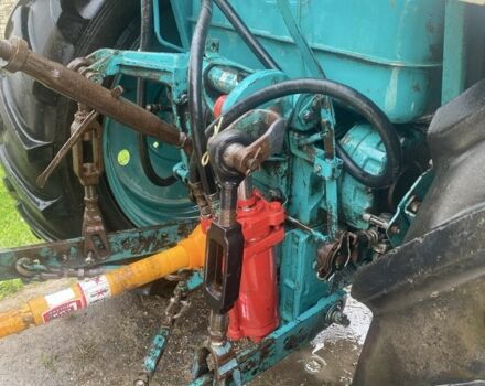 ЮМЗ Другая, объемом двигателя 0 л и пробегом 2 тыс. км за 5000 $, фото 3 на Automoto.ua