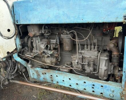 ЮМЗ Другая, объемом двигателя 0 л и пробегом 0 тыс. км за 2367 $, фото 5 на Automoto.ua