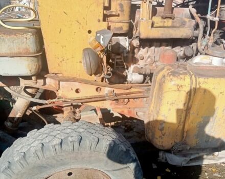 ЮМЗ Інша 1989 у Дніпро (Дніпропетровську) на Automoto.ua ЮМЗ Інша, об'ємом двигуна 0 л та пробігом 0 тис. км за 2000 $, фото 5 на Automoto.ua