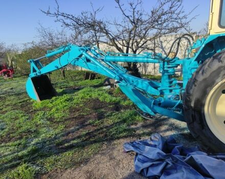 ЮМЗ Другая, объемом двигателя 0 л и пробегом 0 тыс. км за 5000 $, фото 4 на Automoto.ua