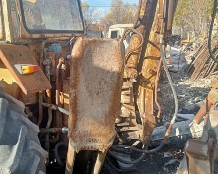 ЮМЗ Інша 1989 у Дніпро (Дніпропетровську) на Automoto.ua ЮМЗ Інша, об'ємом двигуна 0 л та пробігом 0 тис. км за 2000 $, фото 7 на Automoto.ua