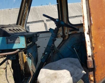 ЮМЗ Другая, объемом двигателя 0 л и пробегом 0 тыс. км за 840 $, фото 3 на Automoto.ua