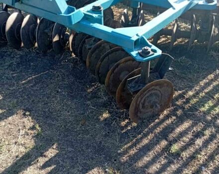 ЮМЗ Другая, объемом двигателя 0 л и пробегом 0 тыс. км за 5937 $, фото 3 на Automoto.ua