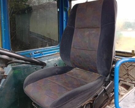 ЮМЗ Другая, объемом двигателя 0 л и пробегом 0 тыс. км за 3200 $, фото 6 на Automoto.ua