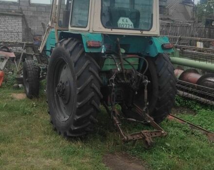 ЮМЗ Другая, объемом двигателя 0 л и пробегом 0 тыс. км за 3500 $, фото 2 на Automoto.ua