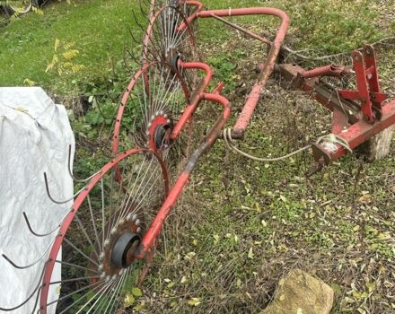 ЮМЗ Другая, объемом двигателя 0 л и пробегом 0 тыс. км за 3000 $, фото 3 на Automoto.ua