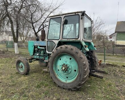 ЮМЗ Інша, об'ємом двигуна 4.94 л та пробігом 0 тис. км за 2700 $, фото 2 на Automoto.ua