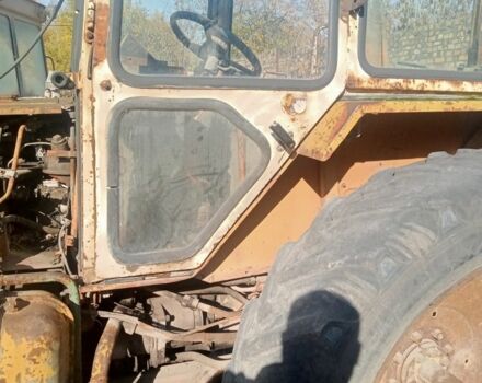 ЮМЗ Інша 1989 у Дніпро (Дніпропетровську) на Automoto.ua ЮМЗ Інша, об'ємом двигуна 0 л та пробігом 0 тис. км за 2000 $, фото 6 на Automoto.ua