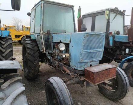 ЮМЗ Другая, объемом двигателя 0 л и пробегом 0 тыс. км за 2989 $, фото 3 на Automoto.ua